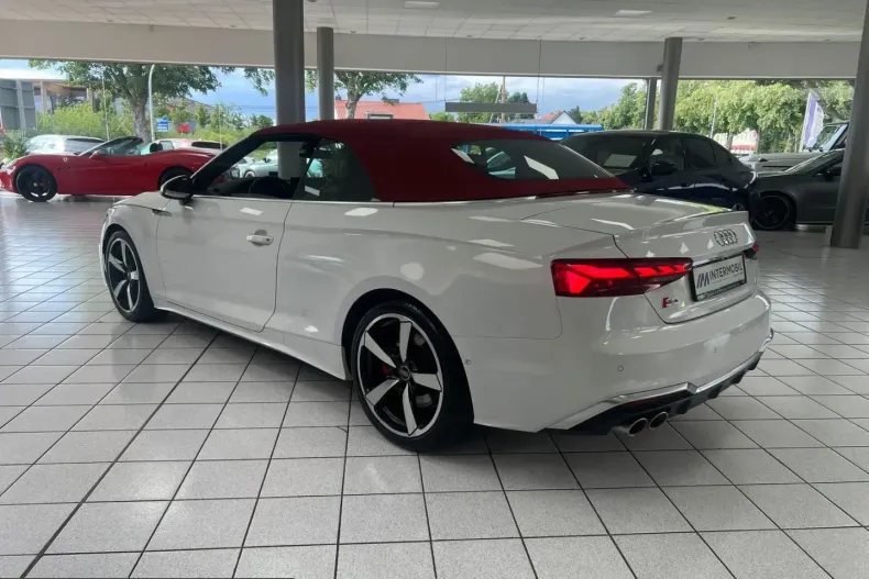 Audi S5 din 2023 cu 32.539 km - oferta AUD212117 - foto 6