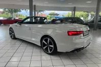Audi S5 din 2023 cu 32.539 km - oferta AUD212117 - foto 7