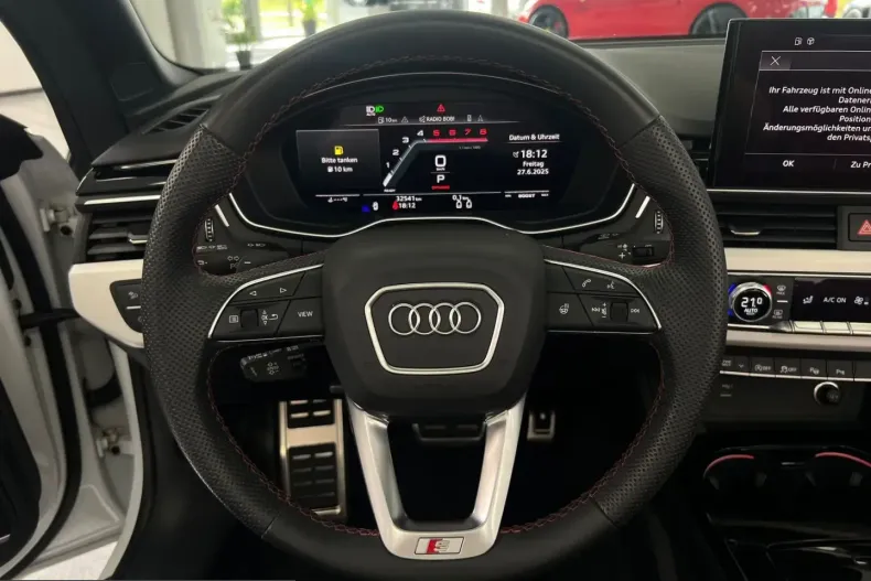 Audi S5 din 2023 cu 32.539 km - oferta AUD212117 - foto 14