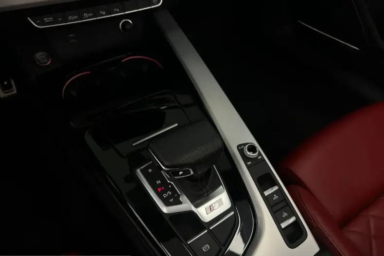 Audi S5 din 2023 cu 32.539 km - oferta AUD212117 - foto 16