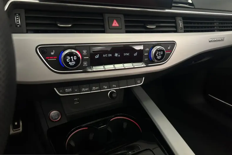 Audi S5 din 2023 cu 32.539 km - oferta AUD212117 - foto 18