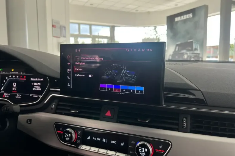 Audi S5 din 2023 cu 32.539 km - oferta AUD212117 - foto 20