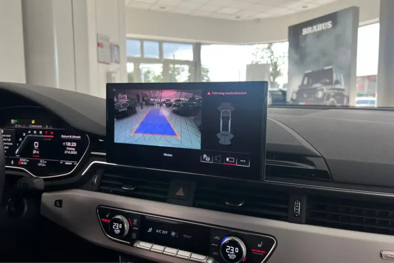 Audi S5 din 2023 cu 32.539 km - oferta AUD212117 - foto 21