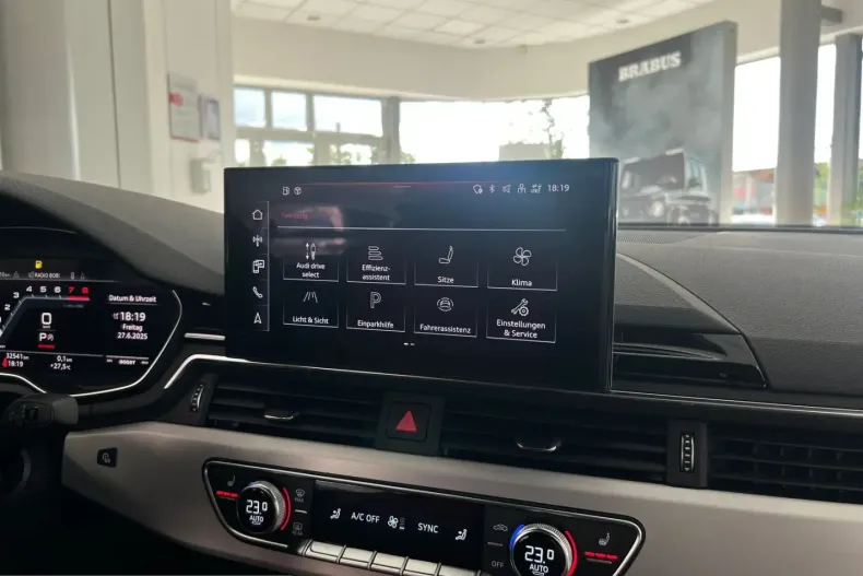 Audi S5 din 2023 cu 32.539 km - oferta AUD212117 - foto 22