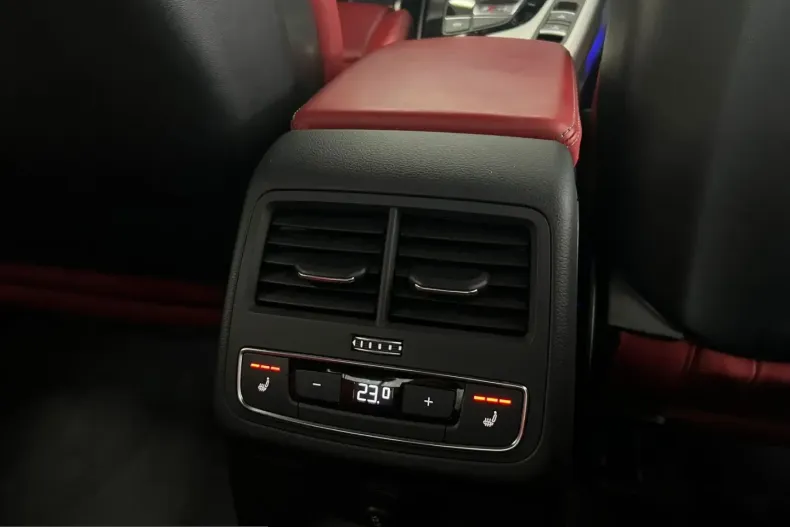 Audi S5 din 2023 cu 32.539 km - oferta AUD212117 - foto 26