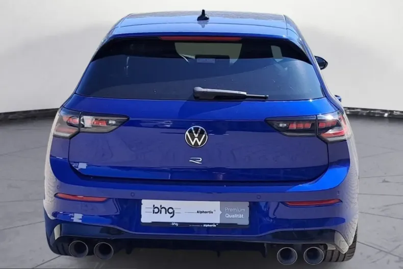 Volkswagen Golf din 2025 cu 17.862 km - oferta VOL212118 - foto 4