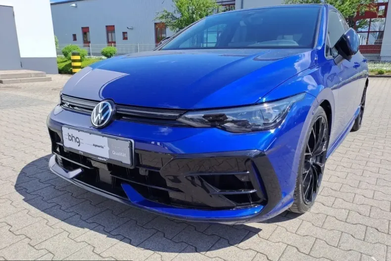 Volkswagen Golf din 2025 cu 17.862 km - oferta VOL212118 - foto 12