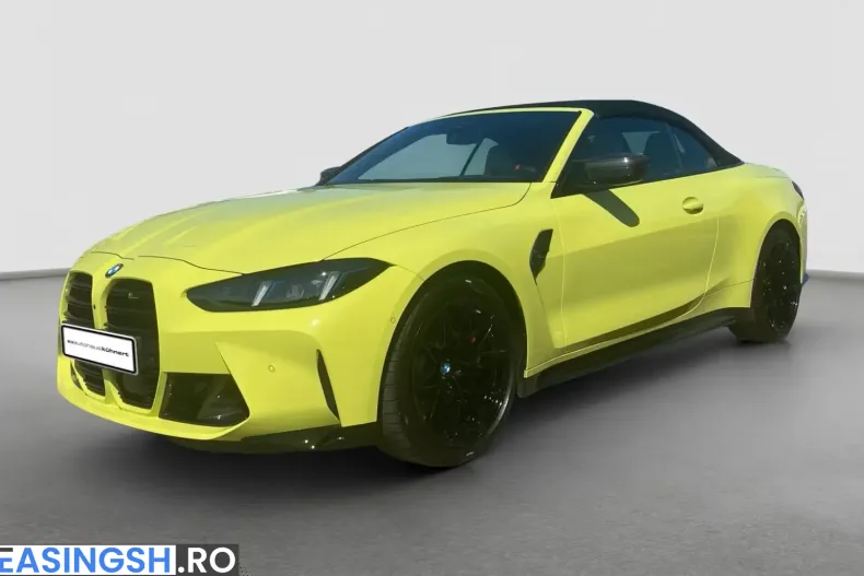 BMW M4 (Seria 4) din 2025 cu 12.513 km - oferta BMW212119 - foto 2