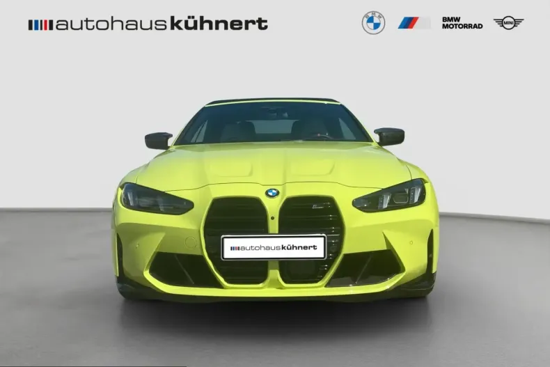 BMW M4 (Seria 4) din 2025 cu 12.513 km - oferta BMW212119 - foto 3
