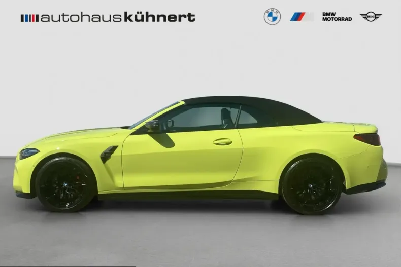 BMW M4 (Seria 4) din 2025 cu 12.513 km - oferta BMW212119 - foto 4