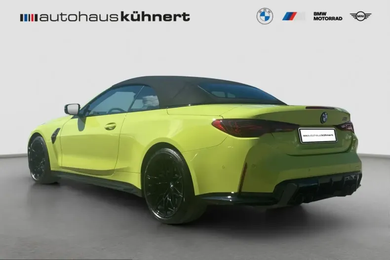 BMW M4 (Seria 4) din 2025 cu 12.513 km - oferta BMW212119 - foto 5