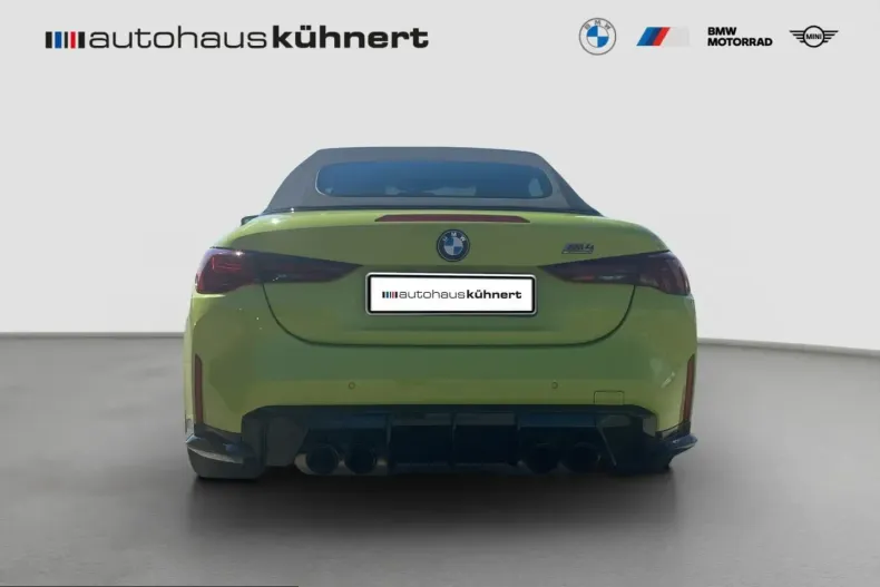 BMW M4 (Seria 4) din 2025 cu 12.513 km - oferta BMW212119 - foto 6
