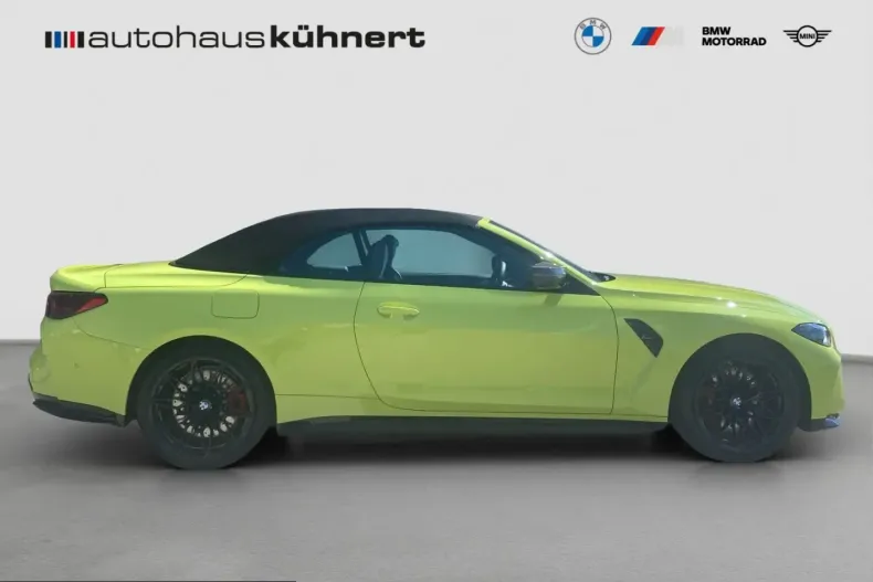 BMW M4 (Seria 4) din 2025 cu 12.513 km - oferta BMW212119 - foto 8