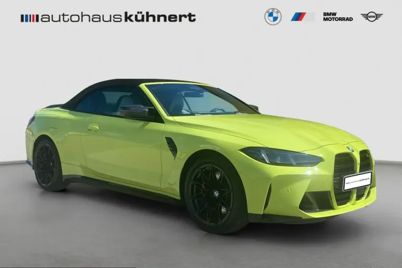 BMW M4 (Seria 4) din 2025 cu 12.513 km - oferta BMW212119 - foto 9