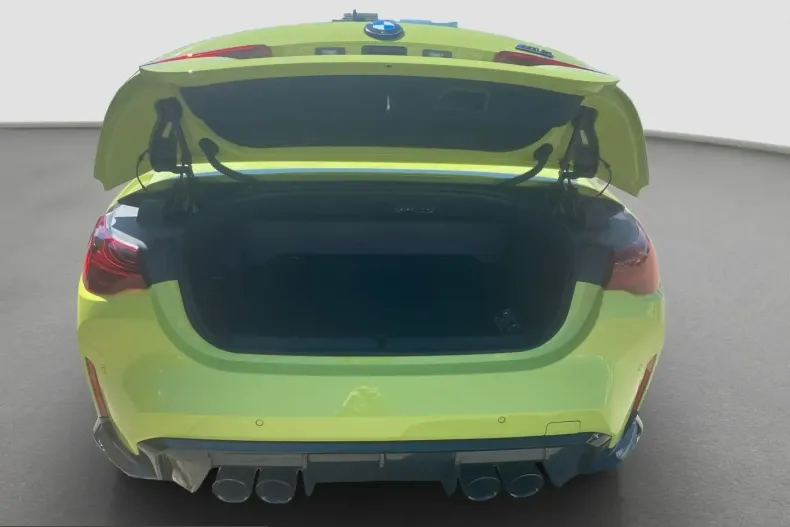 BMW M4 (Seria 4) din 2025 cu 12.513 km - oferta BMW212119 - foto 10