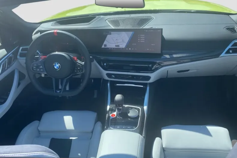 BMW M4 (Seria 4) din 2025 cu 12.513 km - oferta BMW212119 - foto 11