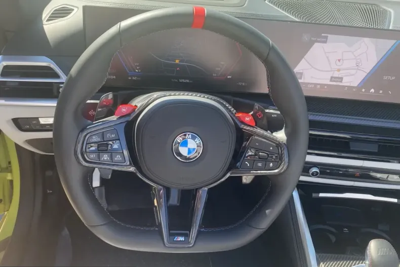 BMW M4 (Seria 4) din 2025 cu 12.513 km - oferta BMW212119 - foto 13