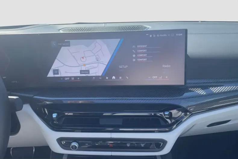 BMW M4 (Seria 4) din 2025 cu 12.513 km - oferta BMW212119 - foto 14