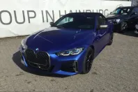 BMW M440 (Seria 4) din 2022 cu 26.504 km - oferta BMW212120 - foto 1