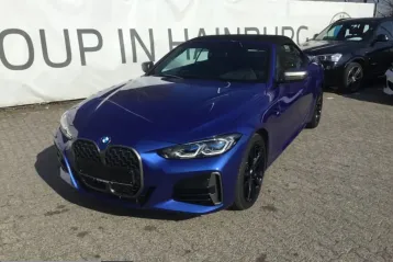 BMW M440 din 2022 - oferta BMW212120