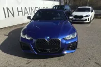 BMW M440 (Seria 4) din 2022 cu 26.504 km - oferta BMW212120 - foto 2