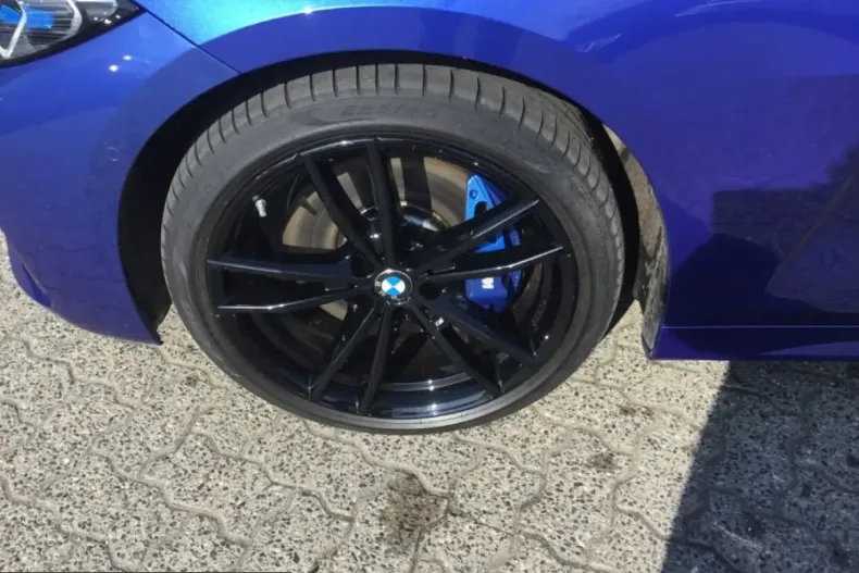 BMW M440 (Seria 4) din 2022 cu 26.504 km - oferta BMW212120 - foto 3