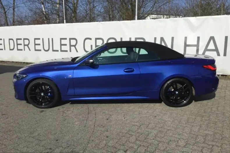 BMW M440 (Seria 4) din 2022 cu 26.504 km - oferta BMW212120 - foto 4