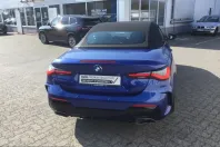 BMW M440 (Seria 4) din 2022 cu 26.504 km - oferta BMW212120 - foto 6
