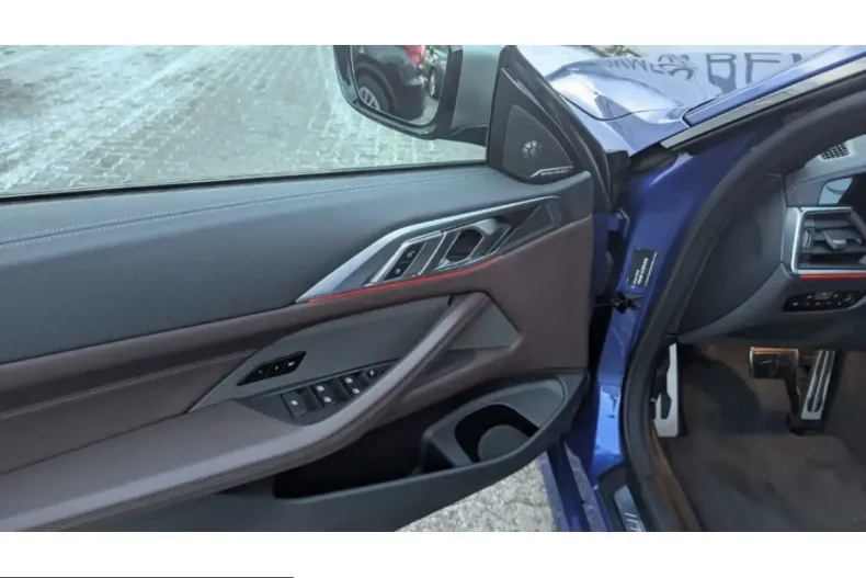 BMW M440 (Seria 4) din 2022 cu 26.504 km - oferta BMW212120 - foto 8