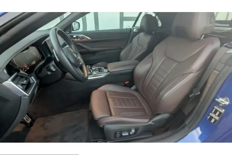 BMW M440 (Seria 4) din 2022 cu 26.504 km - oferta BMW212120 - foto 9