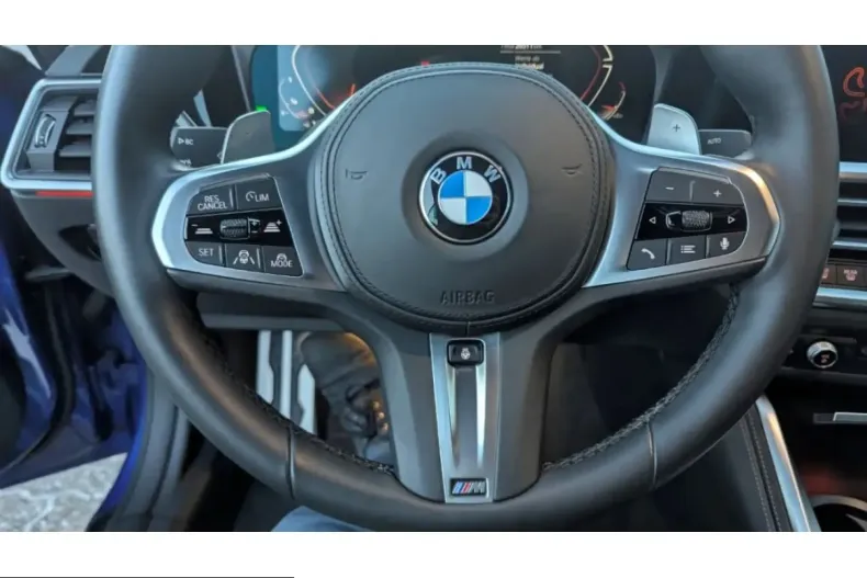 BMW M440 (Seria 4) din 2022 cu 26.504 km - oferta BMW212120 - foto 10