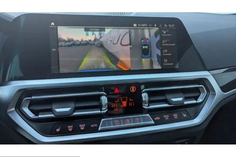 BMW M440 (Seria 4) din 2022 cu 26.504 km - oferta BMW212120 - foto 11