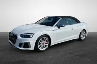 Audi S5 din 2022 cu 27.930 km - oferta AUD212121 - foto 2