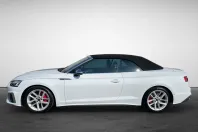 Audi S5 din 2022 cu 27.930 km - oferta AUD212121 - foto 3