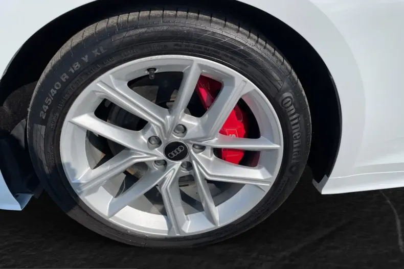 Audi S5 din 2022 cu 27.930 km - oferta AUD212121 - foto 5