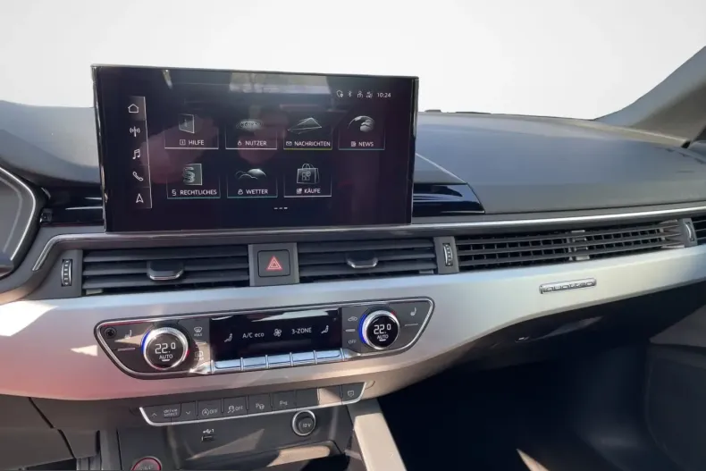 Audi S5 din 2022 cu 27.930 km - oferta AUD212121 - foto 10
