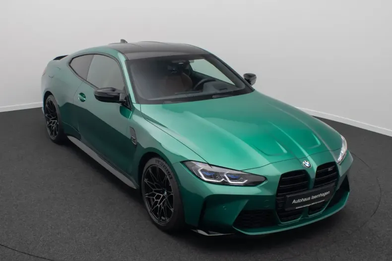 BMW M4 (Seria 4) din 2022 cu 40.987 km - oferta BMW212122 - foto 1
