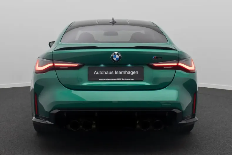 BMW M4 (Seria 4) din 2022 cu 40.987 km - oferta BMW212122 - foto 7