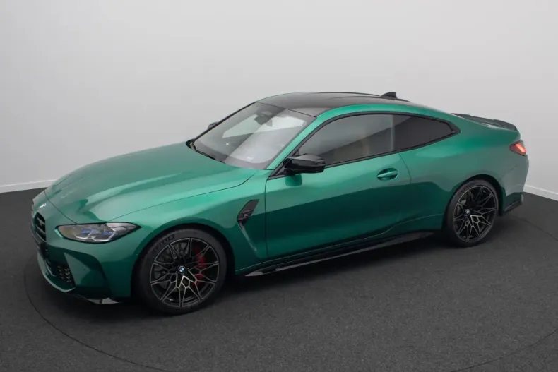 BMW M4 (Seria 4) din 2022 cu 40.987 km - oferta BMW212122 - foto 11