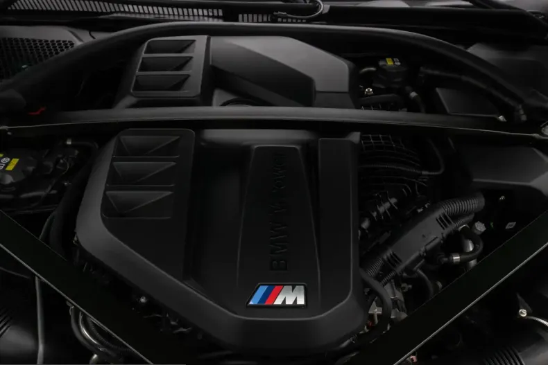 BMW M4 (Seria 4) din 2022 cu 40.987 km - oferta BMW212122 - foto 13