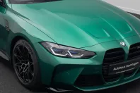 BMW M4 (Seria 4) din 2022 cu 40.987 km - oferta BMW212122 - foto 17
