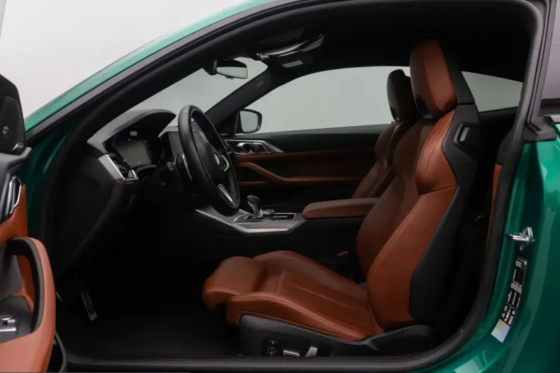 BMW M4 (Seria 4) din 2022 cu 40.987 km - oferta BMW212122 - foto 18