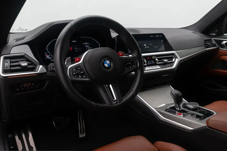 BMW M4 (Seria 4) din 2022 cu 40.987 km - oferta BMW212122 - foto 19