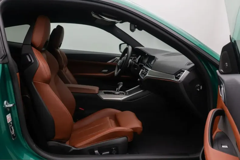 BMW M4 (Seria 4) din 2022 cu 40.987 km - oferta BMW212122 - foto 23
