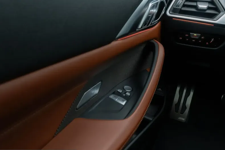 BMW M4 (Seria 4) din 2022 cu 40.987 km - oferta BMW212122 - foto 29