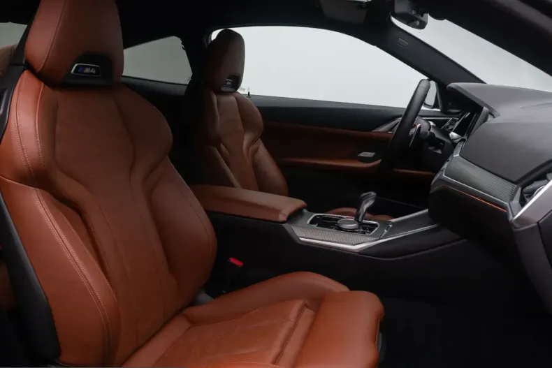 BMW M4 (Seria 4) din 2022 cu 40.987 km - oferta BMW212122 - foto 31