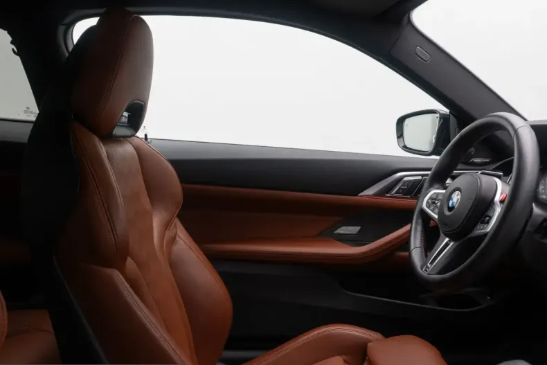 BMW M4 (Seria 4) din 2022 cu 40.987 km - oferta BMW212122 - foto 32