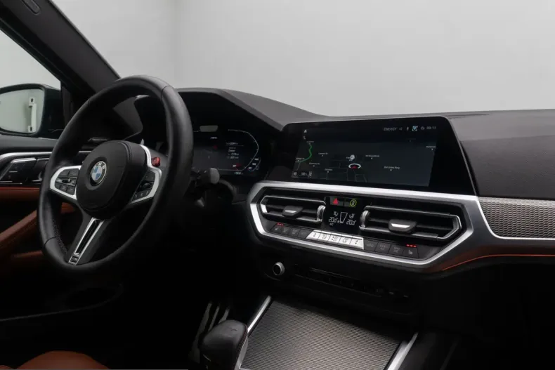 BMW M4 (Seria 4) din 2022 cu 40.987 km - oferta BMW212122 - foto 33