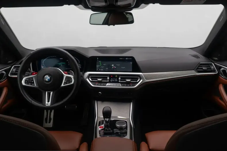 BMW M4 (Seria 4) din 2022 cu 40.987 km - oferta BMW212122 - foto 35
