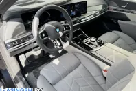 BMW 740 (Seria 7) din 2025 cu 17.999 km - oferta BMW212123 - foto 1